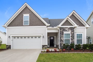 115 BOWHILL DR CLAYTON, NC 27527